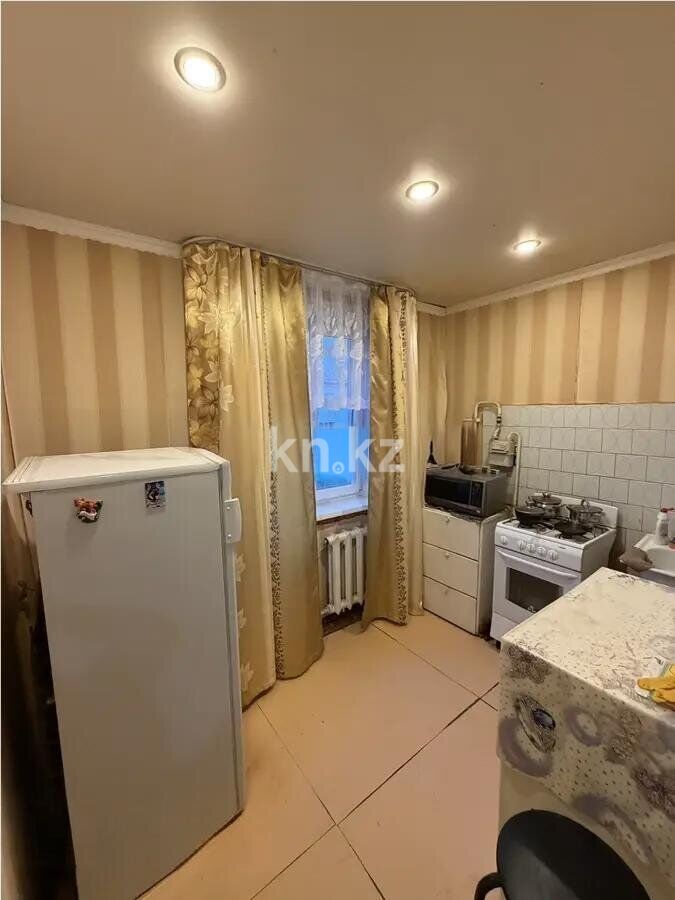 Продажа 1-комнатной квартиры, 34.8 м² - Продажа квартир в Казахстане - страница 150 фото 2 из 3