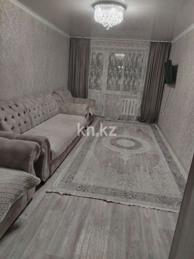 Продажа 2-комнатной квартиры, 47 м² - Продажа двухкомнатных квартир в Караганде - страница 7 фото 1 из 1