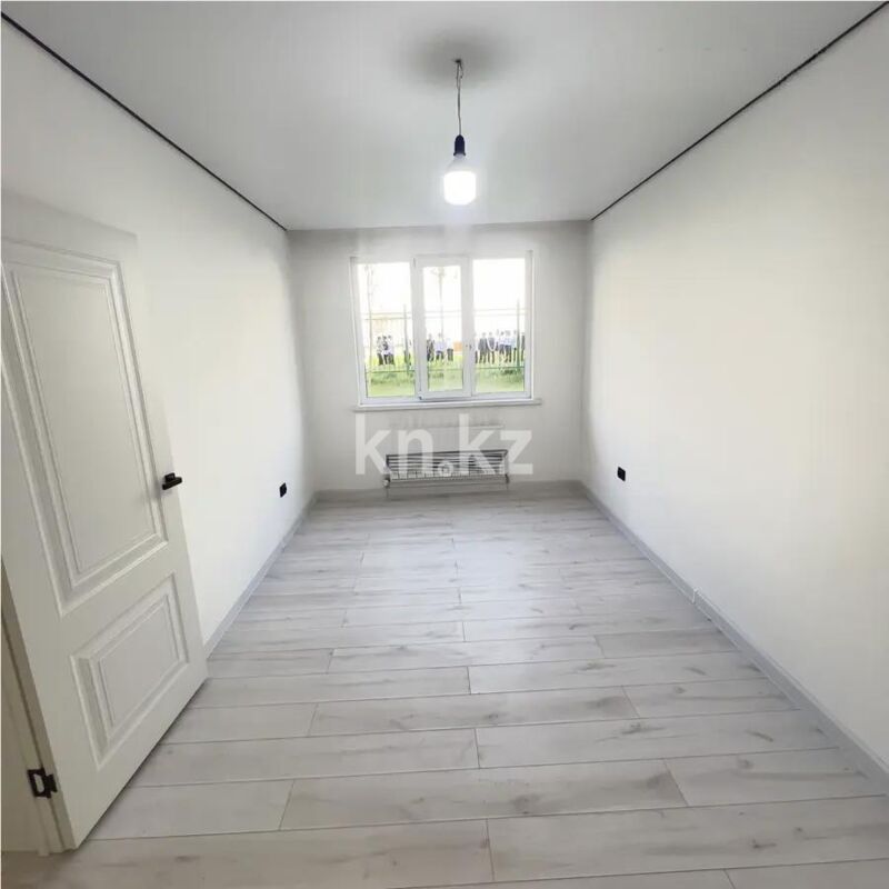 Продажа 1-комнатной квартиры, 40 м² - Продажа квартир в новостройках Алматы без посредников - страница 15 фото 1 из 3