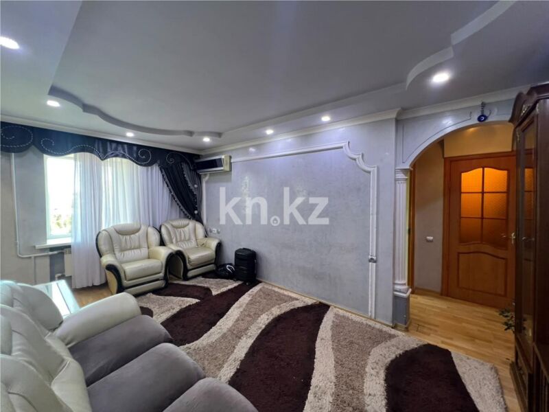 Продажа 3-комнатной квартиры, 57 м² - Продажа трехкомнатных квартир в кирпичном доме в Караганде - страница 19 фото 2 из 13