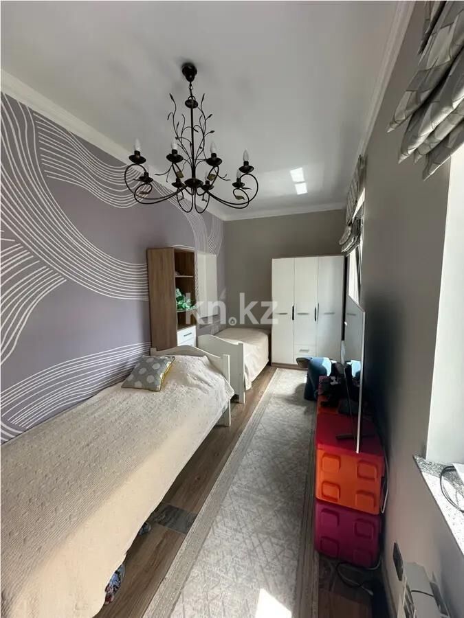 Продажа 4-комнатной квартиры, 145 м² - Продажа четырехкомнатных квартир в Медеуском р-не Алматы - страница 4 фото 4 из 6