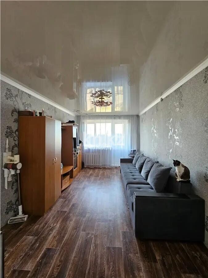 Продажа 2-комнатной квартиры, 41 м² - Продажа двухкомнатных квартир в Абае - страница 2 фото 1 из 5