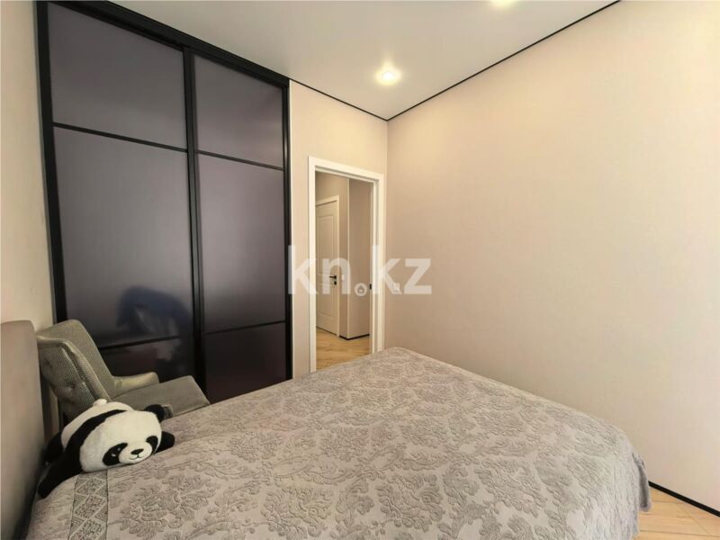 Продажа 3-комнатной квартиры, 60 м² - Продажа трехкомнатных квартир на Юго-Востоке Караганды - страница 8 фото 6 из 18