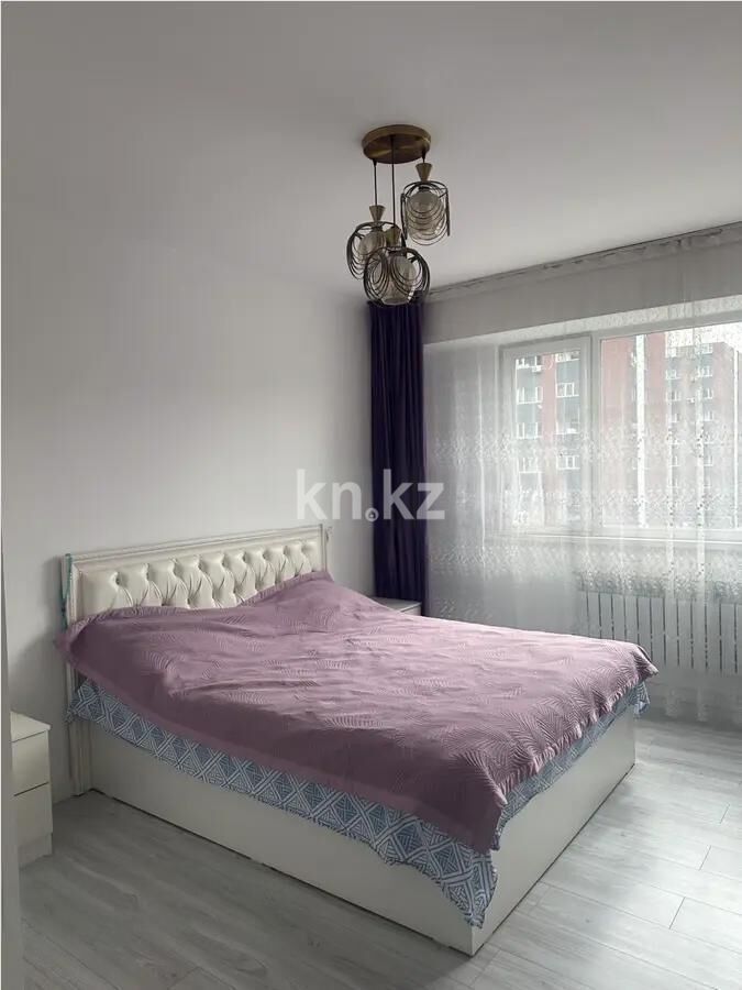 Продажа 3-комнатной квартиры, 88 м² - Продажа трехкомнатных квартир в Наурызбайском р-не Алматы - страница 14 фото 2 из 5