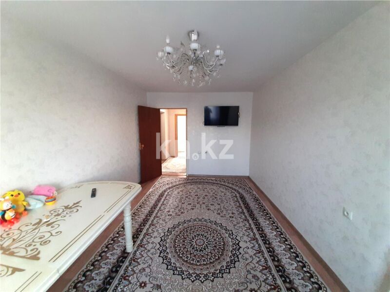 Продажа 3-комнатной квартиры, 80 м² - Аренда квартир посуточно в Актобе фото 6 из 16