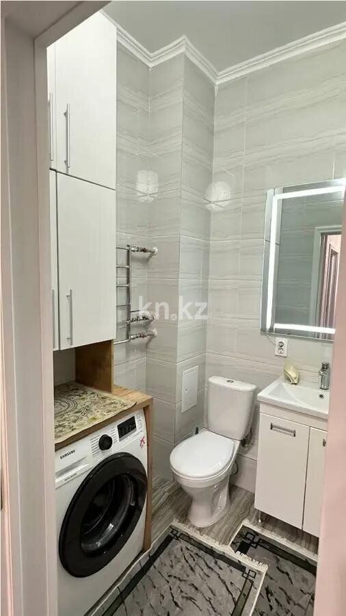 Продажа 2-комнатной квартиры, 62.7 м² - Продажа недвижимости в Казахстане - страница 29 фото 4 из 5