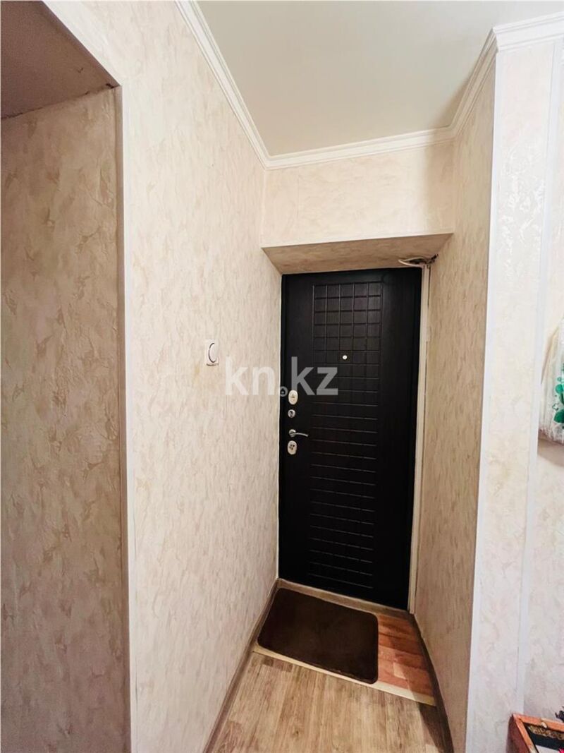 Продажа 2-комнатной квартиры, 51 м² - Продажа двухкомнатных квартир в Майкудуке Караганды - страница 17 фото 8 из 13