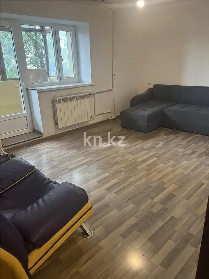 Продажа 2-комнатной квартиры, 60 м² - Продажа двухкомнатных квартир в кирпичном доме в Алматы - страница 15 фото 1 из 4
