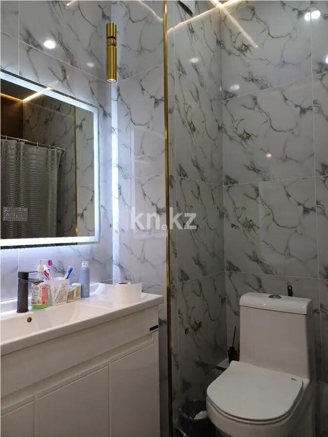 Продажа 1-комнатной квартиры, 35 м² - Продажа квартир в Казахстане - страница 104 фото 3 из 4
