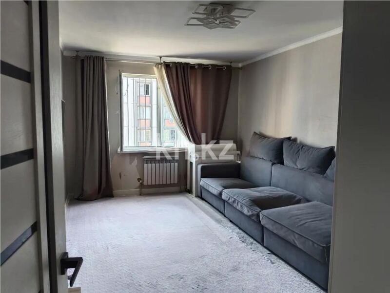 Продажа 2-комнатной квартиры, 52 м² - Продажа квартир от собственников в Алматы - страница 274 фото 1 из 3
