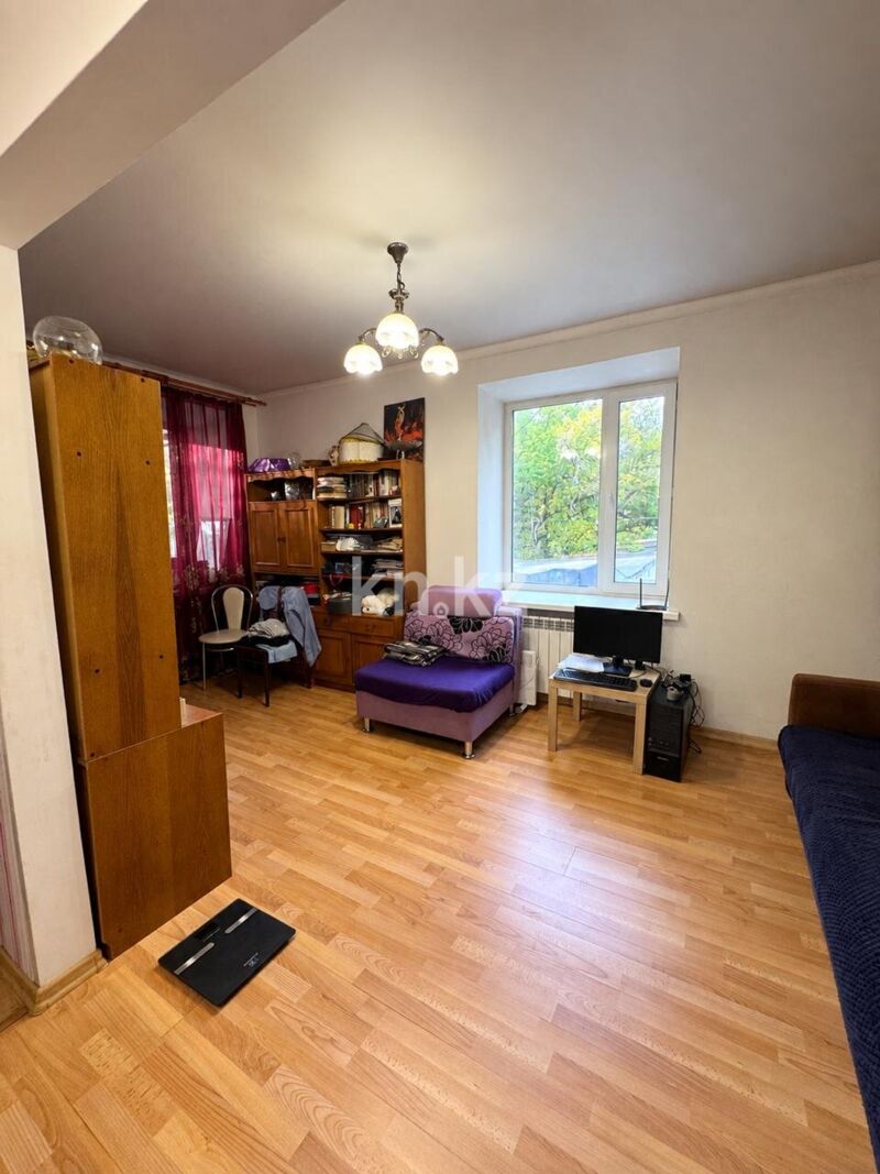 Продажа 1-комнатной квартиры, 32 м² - Продажа однокомнатных квартир в Караганде - страница 8 фото 4 из 9