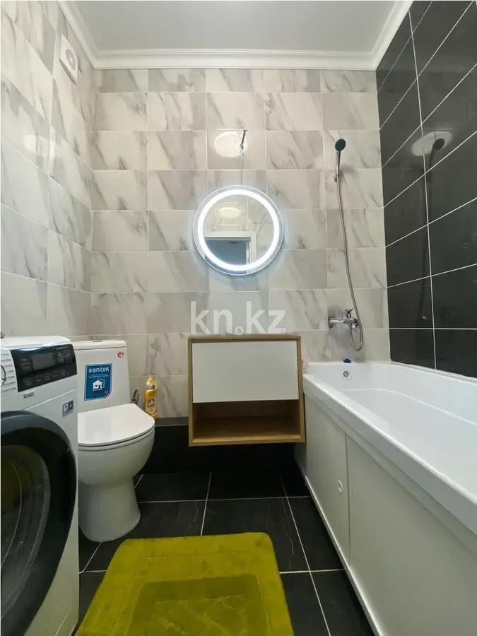 Продажа 1-комнатной квартиры, 40 м² - Продажа однокомнатных квартир в блочном доме в Казахстане - страница 49 фото 3 из 3