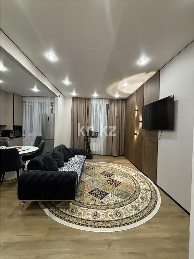 Продажа 2-комнатной квартиры, 67.4 м² - Продажа двухкомнатных квартир в Астане - страница 12 фото 1 из 5