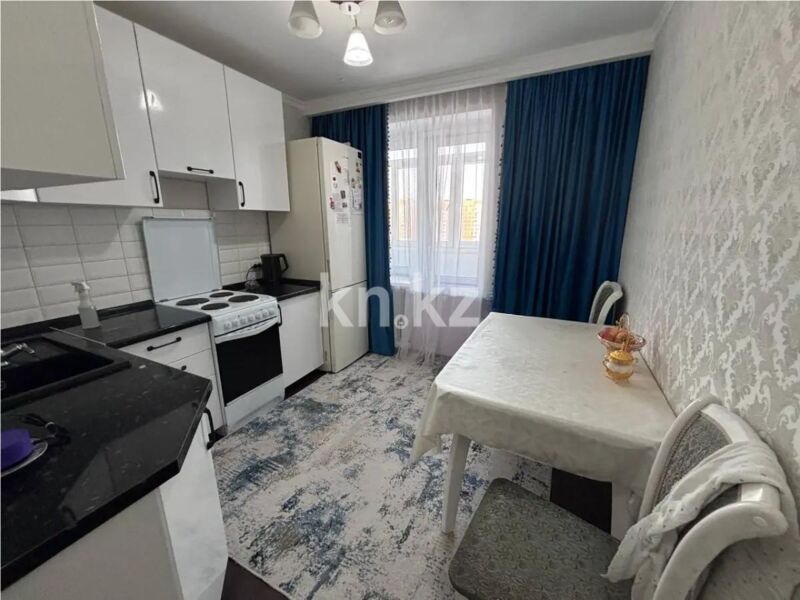 Продажа 2-комнатной квартиры, 52 м² - Продажа двухкомнатных квартир в р-не Сарыарка Астаны - страница 21 фото 3 из 4