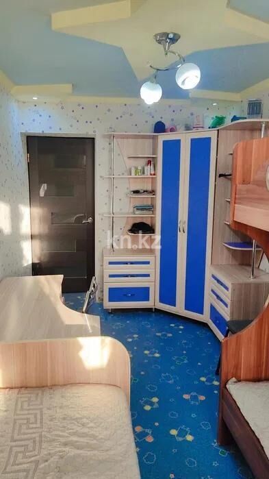 Продажа 3-комнатной квартиры, 65 м² - Продажа квартир в районе Нового рынка Караганды фото 4 из 14