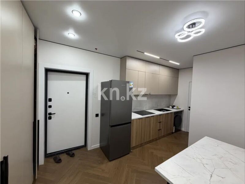 Продажа 2-комнатной квартиры, 53 м² - Продажа двухкомнатных квартир в Бостандыкском р-не Алматы - страница 26 фото 3 из 4