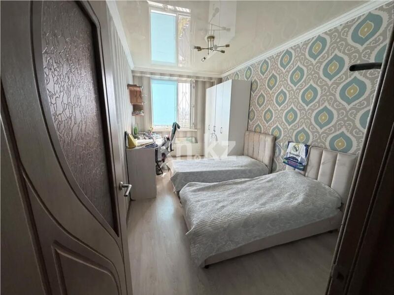 Продажа 3-комнатной квартиры, 76 м² - Продажа квартир в Казахстане - страница 11 фото 3 из 6
