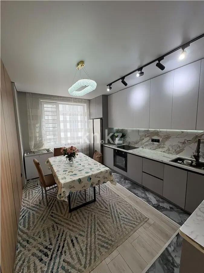 Продажа 3-комнатной квартиры, 80 м² - Продажа трехкомнатных квартир в блочном доме в Казахстане - страница 43 фото 4 из 6