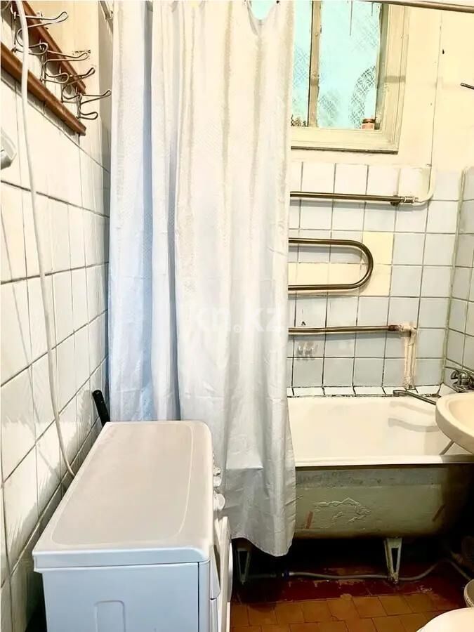 Продажа 3-комнатной квартиры, 53 м² - Продажа трехкомнатных квартир в кирпичном доме в Алматы - страница 6 фото 4 из 5