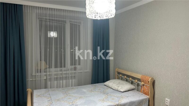 Продажа 2-комнатной квартиры, 51 м² - Продажа двухкомнатных квартир в Майкудуке Караганды - страница 19 фото 4 из 16