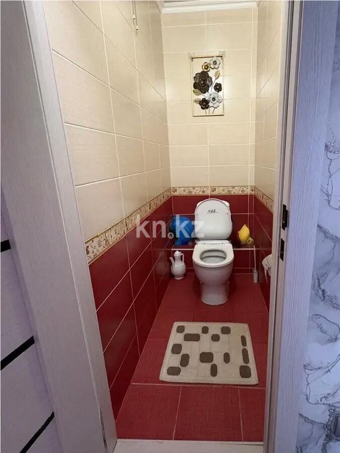 Продажа 2-комнатной квартиры, 62 м² - Продажа двухкомнатных квартир в р-не Алматы Астаны - страница 3 фото 3 из 5