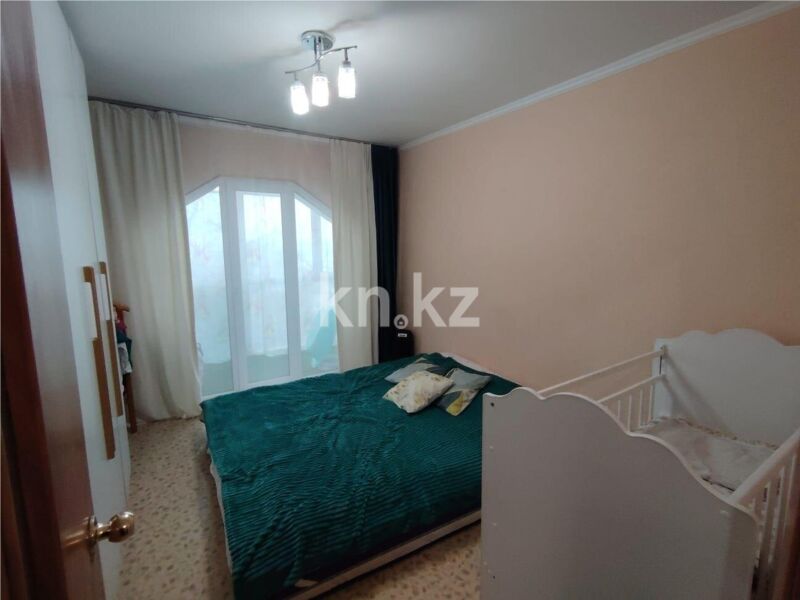 Продажа 3-комнатной квартиры, 64 м² - Продажа квартир в Караганде - страница 32 фото 3 из 10