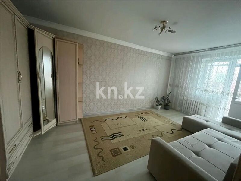 Продажа 2-комнатной квартиры, 56.2 м² - Продажа двухкомнатных квартир в р-не Сарыарка Астаны - страница 8 фото 1 из 3