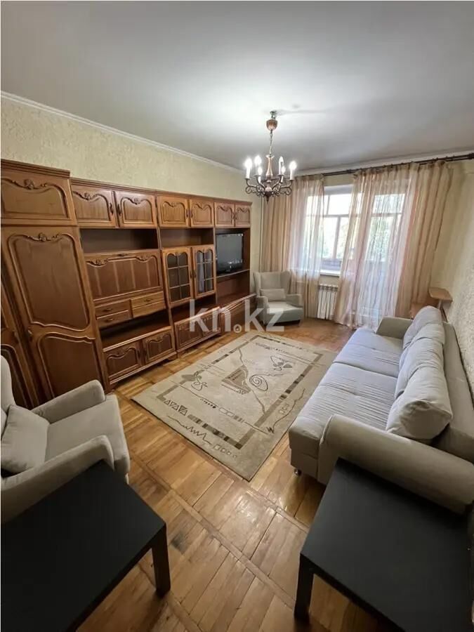 Продажа 2-комнатной квартиры, 56 м² - Продажа двухкомнатных квартир в панельном доме в Казахстане - страница 83 фото 1 из 4