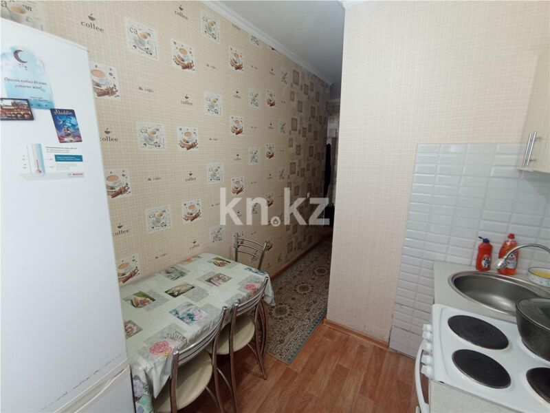 Продажа 2-комнатной квартиры, 43 м² - Продажа двухкомнатных квартир в панельном доме в Караганде - страница 16 фото 8 из 13