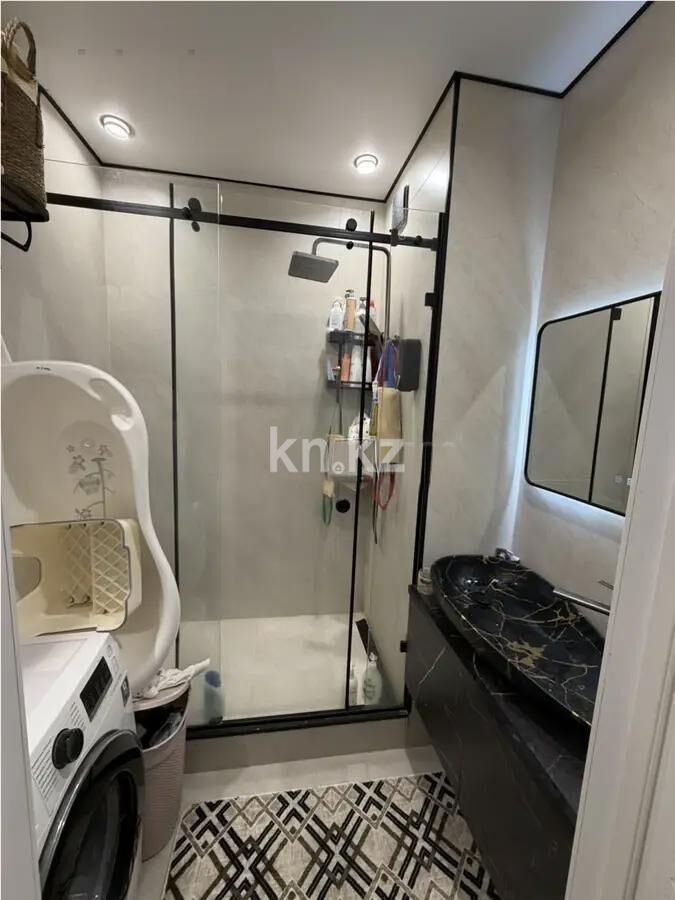 Продажа 2-комнатной квартиры, 57.7 м² - Продажа квартир в монолитно-каркасном доме в Алматы - страница 322 фото 4 из 6