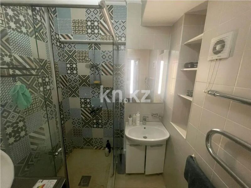 Продажа 3-комнатной квартиры, 70 м² - Продажа трехкомнатных квартир в блочном доме в Алматы фото 4 из 5