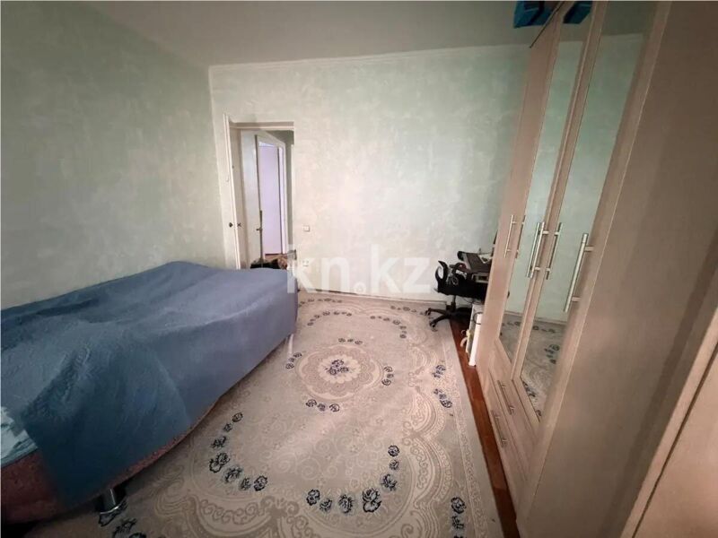Продажа 3-комнатной квартиры, 97 м² - Продажа квартир в Казахстане - страница 193 фото 3 из 7