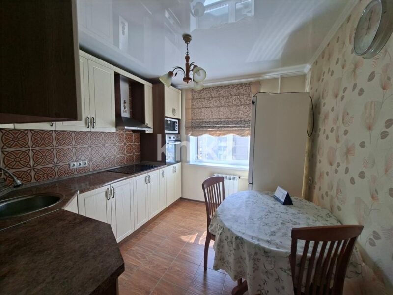 Продажа 3-комнатной квартиры, 68 м² - Продажа квартир в панельном доме в Казахстане - страница 14 фото 8 из 15