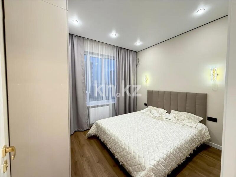 Продажа 3-комнатной квартиры, 46.1 м² - Продажа трехкомнатных квартир от собственников в Алматы - страница 32 фото 4 из 5
