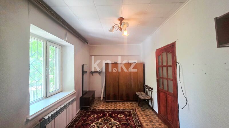 Продажа 2-комнатной квартиры, 48 м² - Продажа двухкомнатных квартир в кирпичном доме в Алматы - страница 3 фото 9 из 25