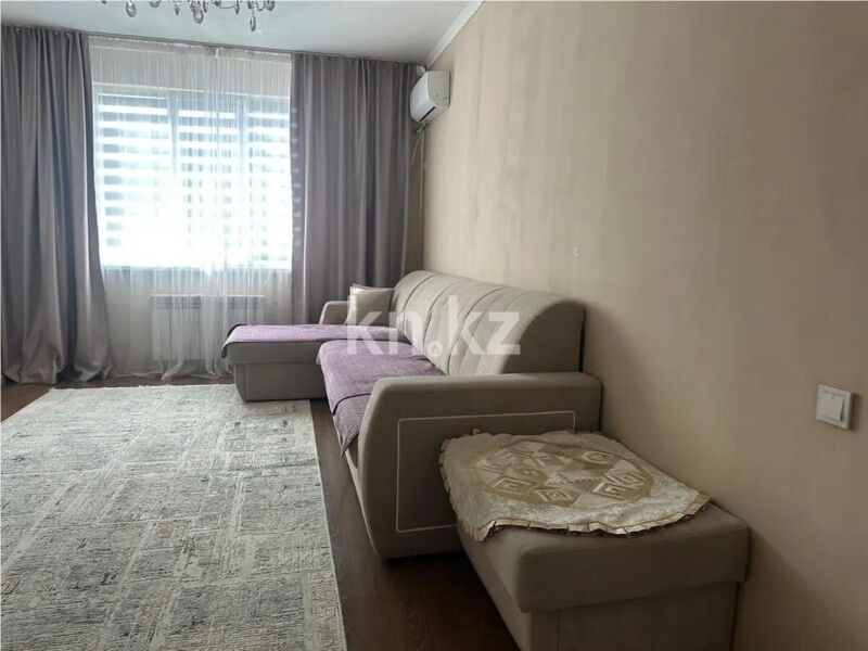 Продажа 2-комнатной квартиры, 53 м² - Продажа двухкомнатных квартир в Алатауском р-не Алматы - страница 13 фото 1 из 4