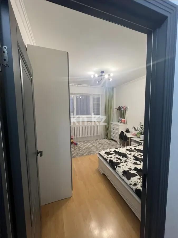 Продажа 2-комнатной квартиры, 63 м² - Продажа двухкомнатных квартир в Ауэзовском р-не Алматы - страница 27 фото 1 из 4