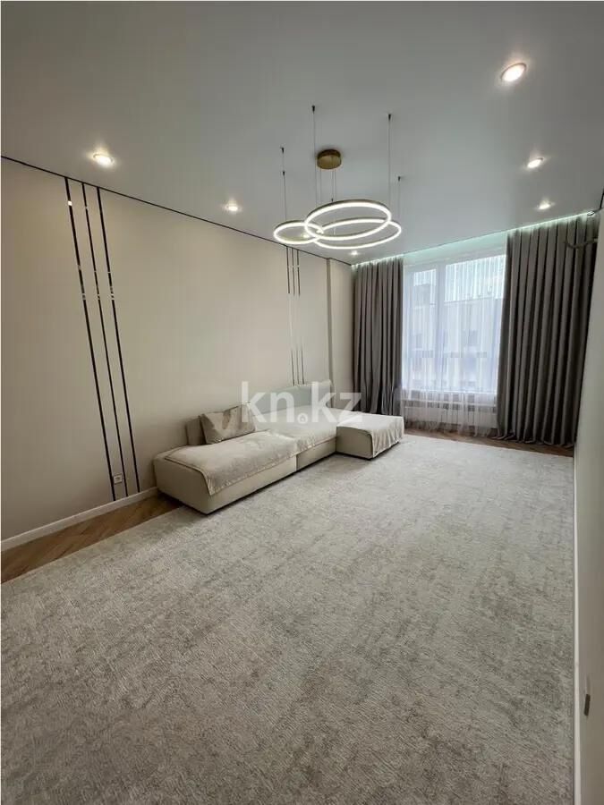 Продажа 2-комнатной квартиры, 61 м² - Продажа двухкомнатных квартир от собственников в Казахстане - страница 25 фото 1 из 5