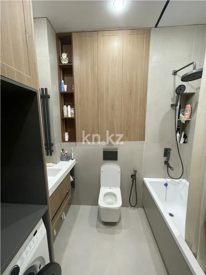Продажа 2-комнатной квартиры, 65 м² - Продажа квартир в Казахстане - страница 77 фото 6 из 8