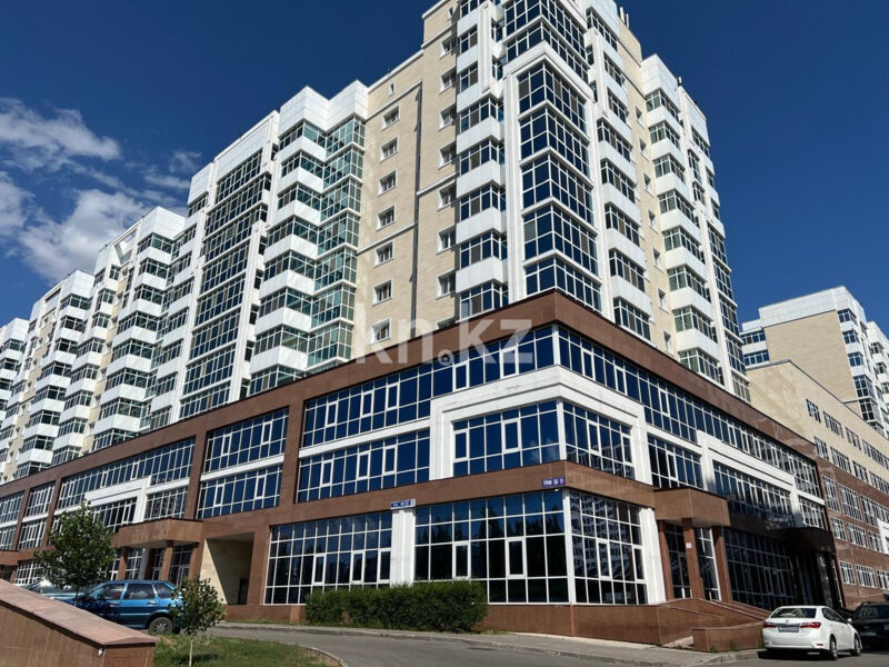 Продажа 2-комнатной квартиры, 73 м² - Продажа квартир в монолитном доме в Астане - страница 6 фото 13 из 15