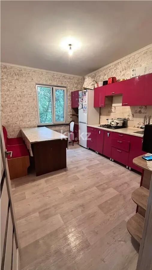 Продажа 2-комнатной квартиры, 65 м² - Продажа двухкомнатных квартир в Жетысуском р-не Алматы - страница 5 фото 3 из 6