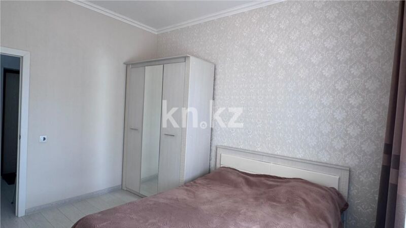 Продажа 3-комнатной квартиры, 74.5 м² - Продажа квартир в монолитном доме в Караганде фото 6 из 16