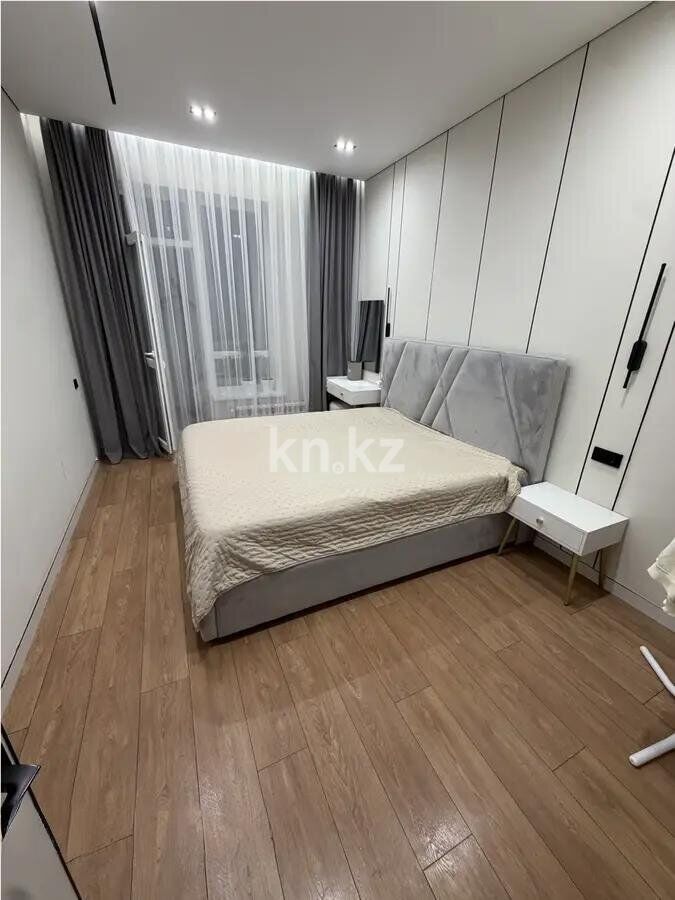 Продажа 3-комнатной квартиры, 90 м² - Недвижимость в Астане - страница 25 фото 3 из 6