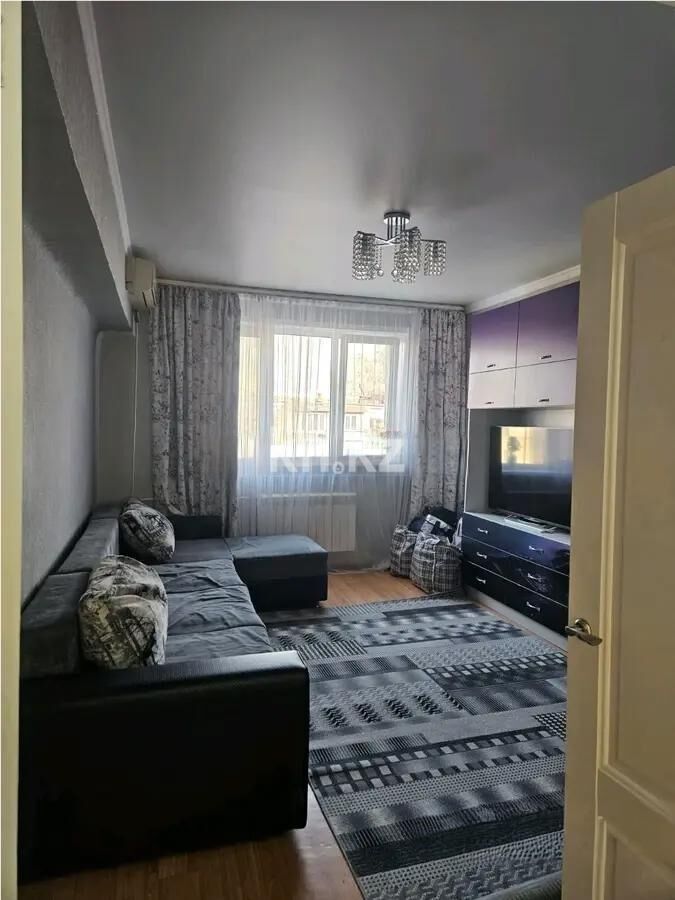 Продажа 4-комнатной квартиры, 85 м² - Продажа четырехкомнатных квартир в Алмалинском р-не Алматы - страница 3 фото 1 из 5