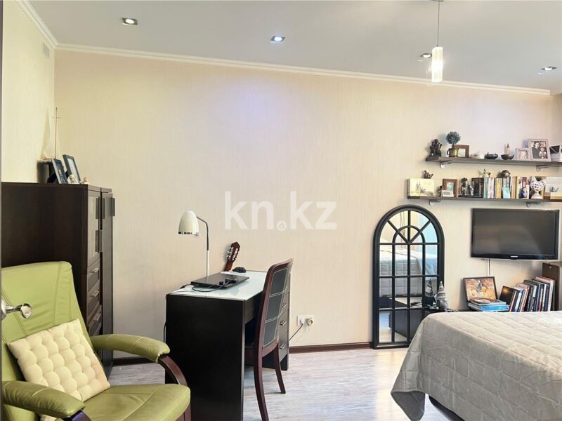 Продажа 2-комнатной квартиры, 43 м² - Продажа квартир в Михайловке Караганды - страница 4 фото 2 из 23