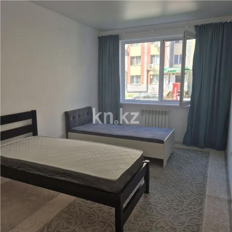 Продажа 3-комнатной квартиры, 77 м² - Продажа трехкомнатных квартир в монолитно-каркасном доме в Алматы - страница 16 фото 2 из 4