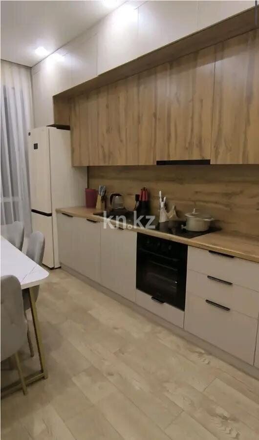 Продажа 1-комнатной квартиры, 40 м² - Продажа квартир от собственников в Астане - страница 4 фото 2 из 4