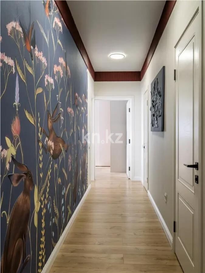 Продажа 3-комнатной квартиры, 88 м² - Продажа трехкомнатных квартир в монолитно-каркасном доме в Казахстане - страница 3 фото 7 из 7