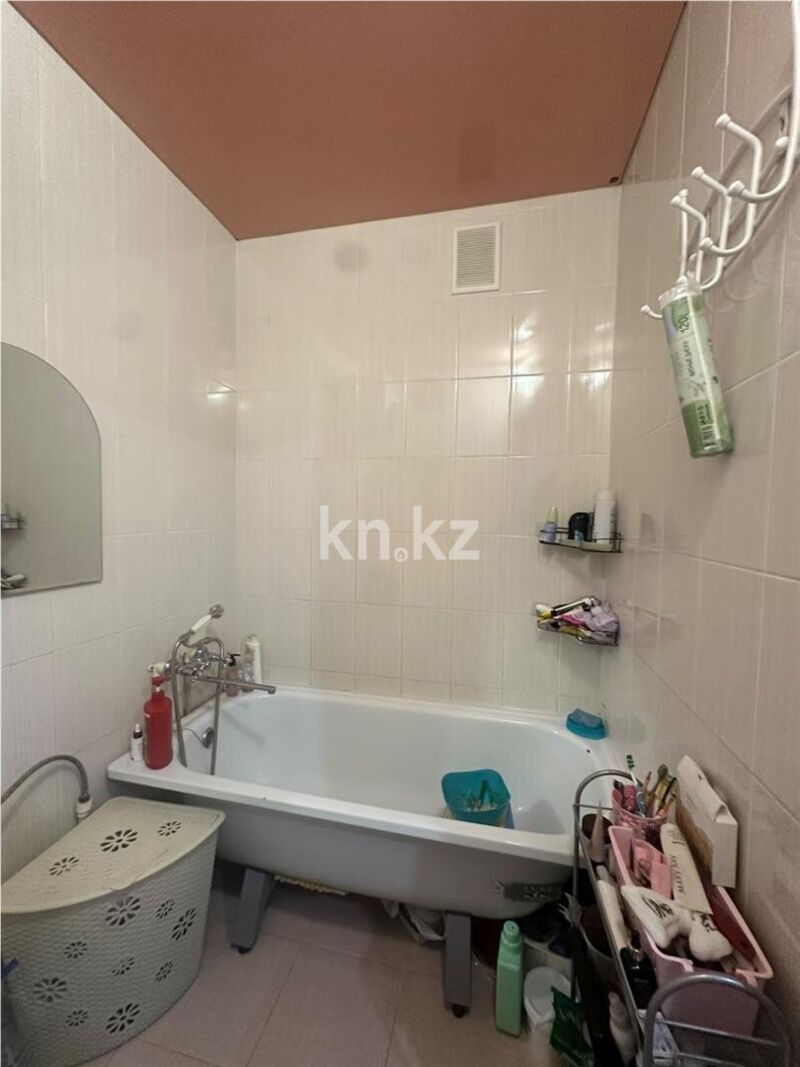 Продажа 2-комнатной квартиры, 45 м² - Продажа квартир в панельном доме в Темиртау фото 9 из 13