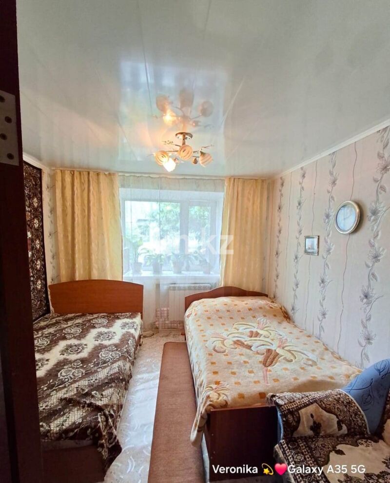 Продажа 4-комнатного дома, 104 м² - Продажа четырехкомнатных домов, коттеджей в Уральске фото 5 из 28